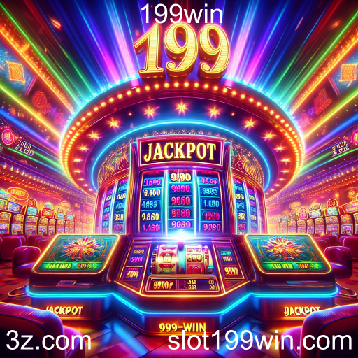 A Emoção dos Jackpots em 199win: Como Ganhar Grandes Prêmios