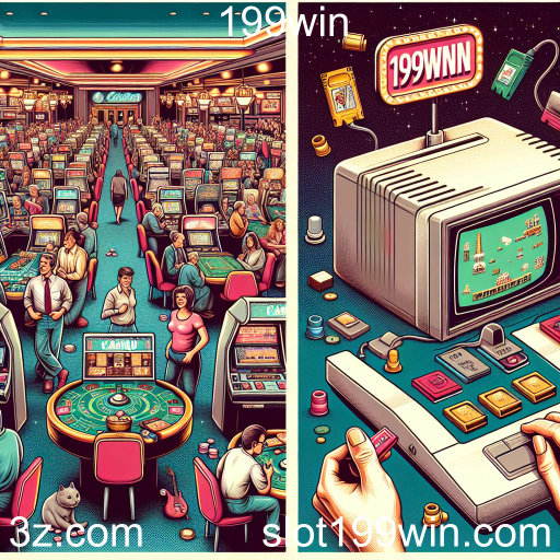 A Nostalgia dos Jogos Clássicos: Um Retorno ao Passado