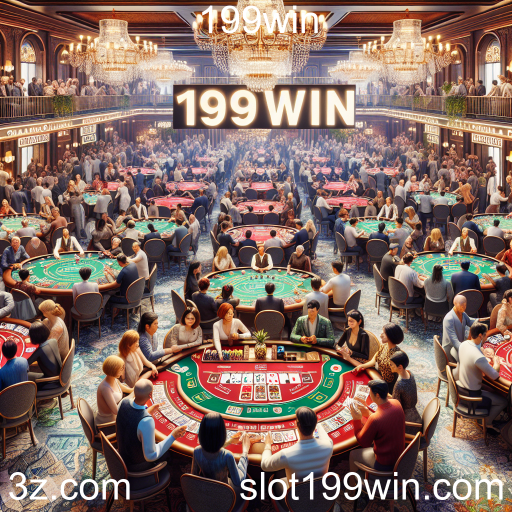 A Fascinante Categoria de Jogos de Mesa na 199win